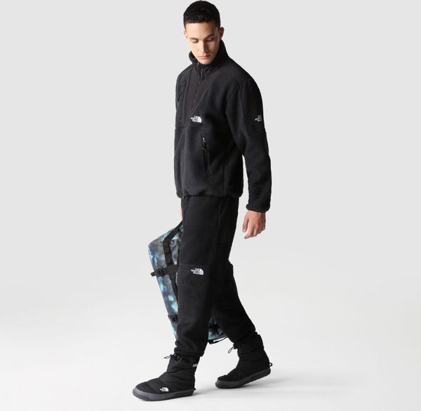 Mens Nuptse Apres Bootie
