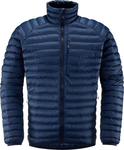 Essens Mimic Jacket Men
