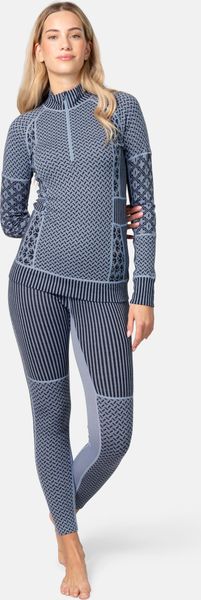 Smekker Half-Zip