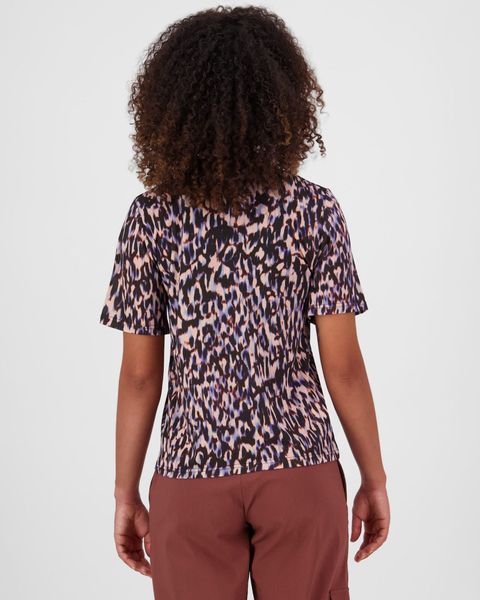 Womens Icon Merino Tee-shirt