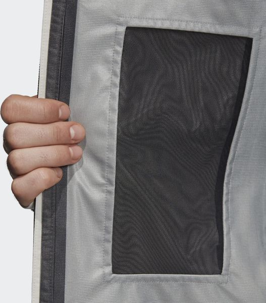 Parley 3L Jacket Men