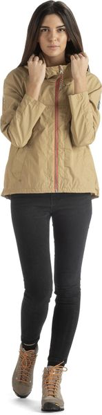 Jacket W's Karakorum Lite Evo