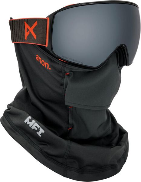 M4 Goggles (toric) + Bonus Lens + MFI Face Mask