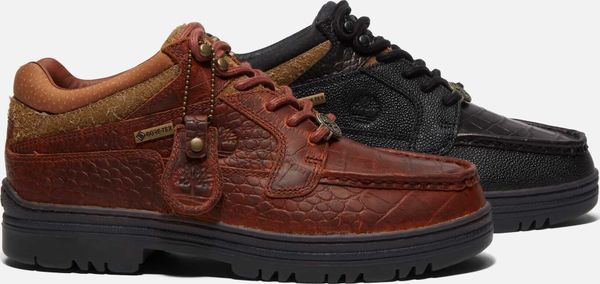 Mid Lace UP GTX Boot