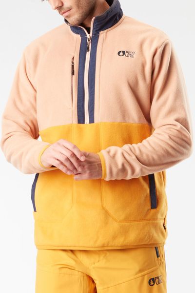 Mathew 1/4 Fleece