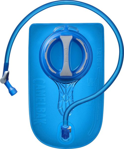 Crux 1,5L Reservoir Blue