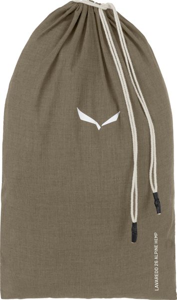 Sac à dos urbain Salewa Lavaredo 26 Alpine Hemp