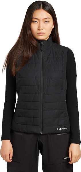 W 1360 Merinoloft Vest