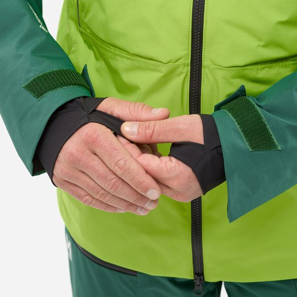 Cosmic GTX 2L Jacket M
