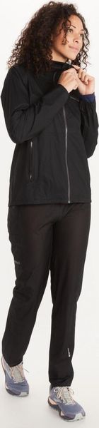 Wm's Bantamweight Jacket