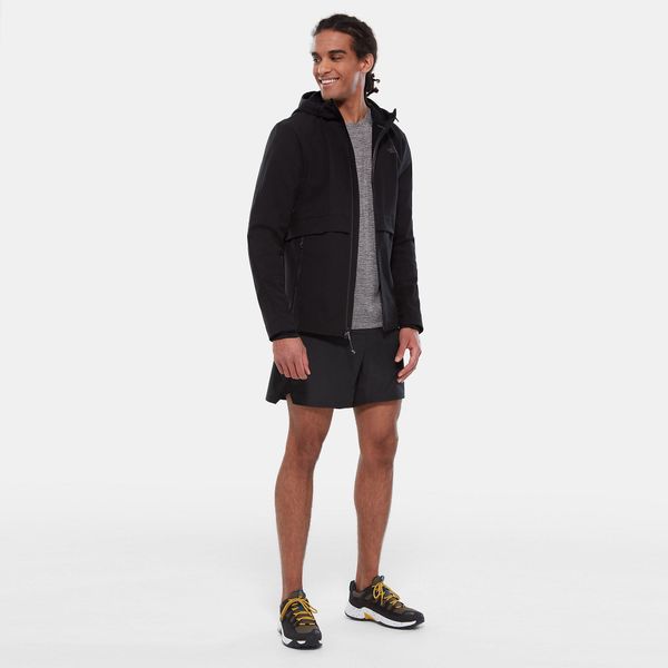 Mens Tactical Flash Jacket
