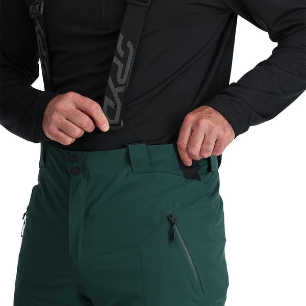 Bormio GTX Pants Insulated Technical Snow Pant