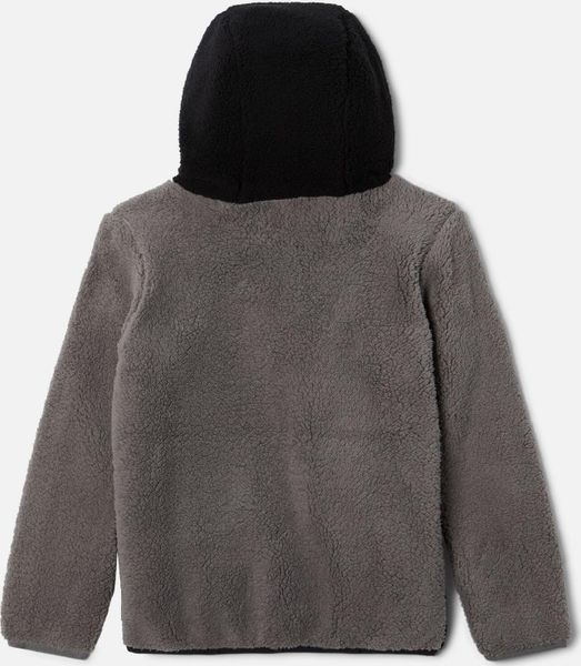 Rugged Ridge Sherpa Hoodie