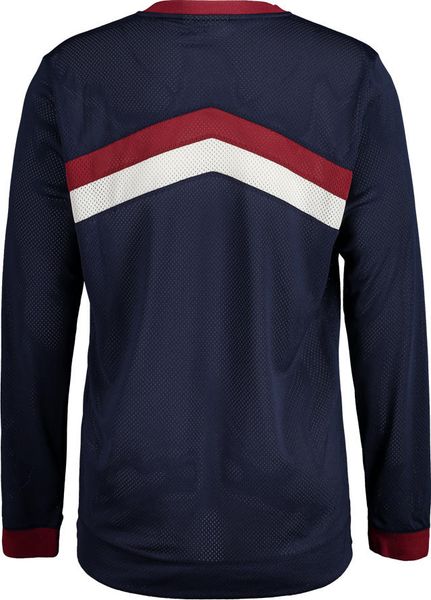 LeunM. Long Sleeve Freeride Jersey