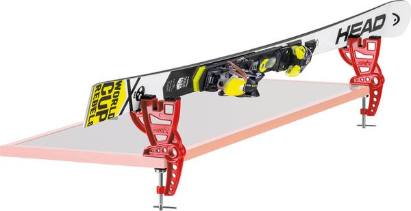 T144 Vise 2 Point Friction