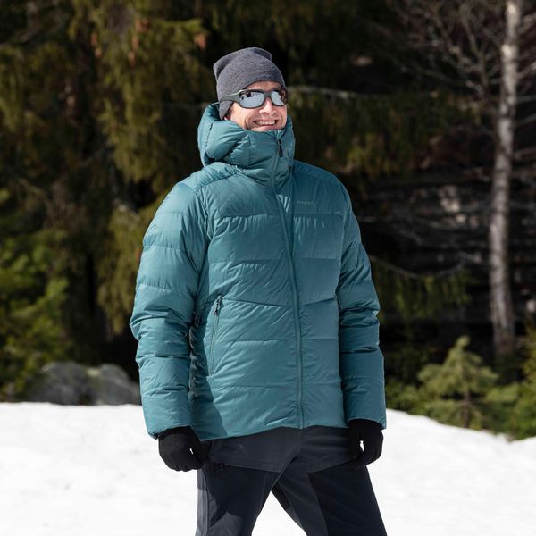 Røros Down Jacket