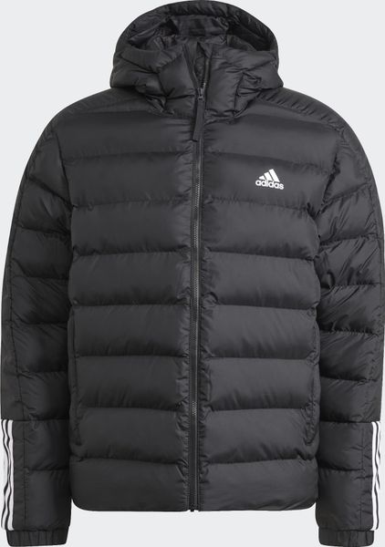 Itavic 3S Midweight Hooded Jacket