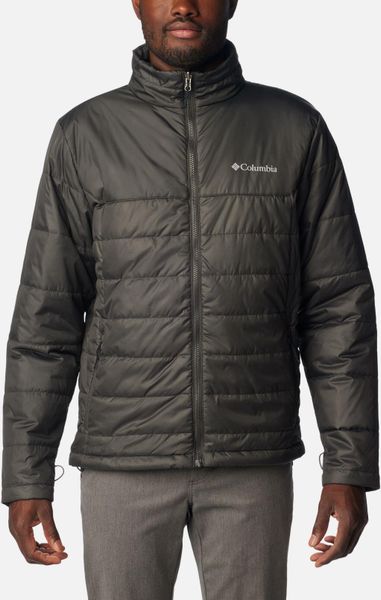 Element Blocker II Interchange Jacket