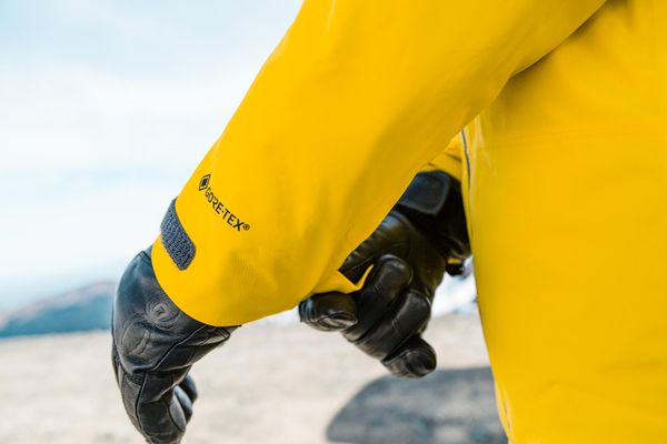 Men's Hokkaido GTX Jacket