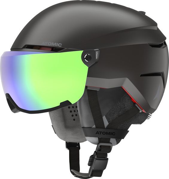 Savor Amid Visor HD