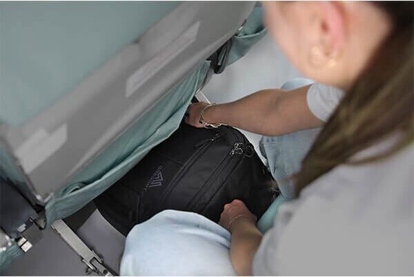 Border Easy Cabin 28L