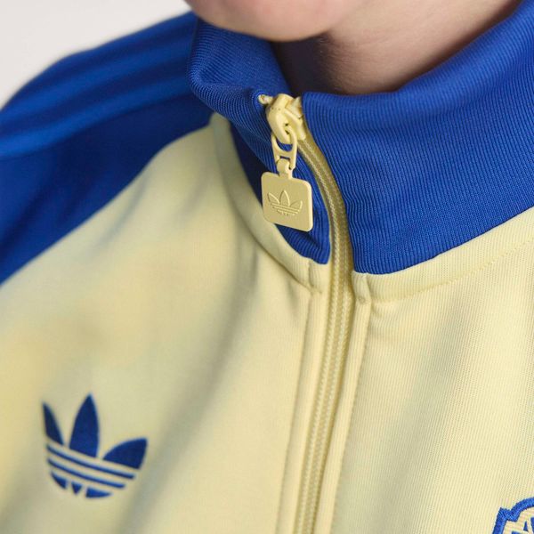 Sweden Originals Track Top