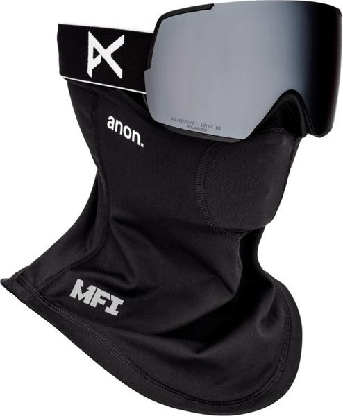 M5S Goggles + Polarized Perceive Lens
