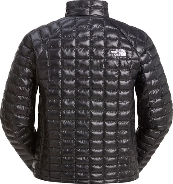 Mens Thermoball Jacket