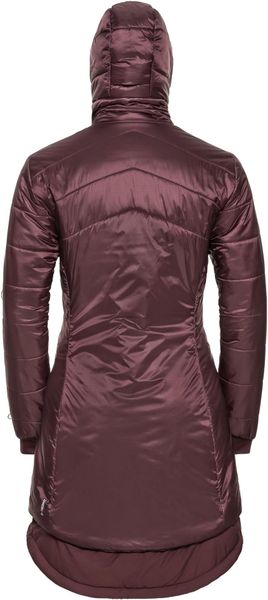 Women's Cocoon S-thermic Parka