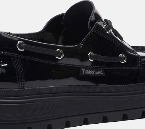 Womens Ray City Boat Shoe