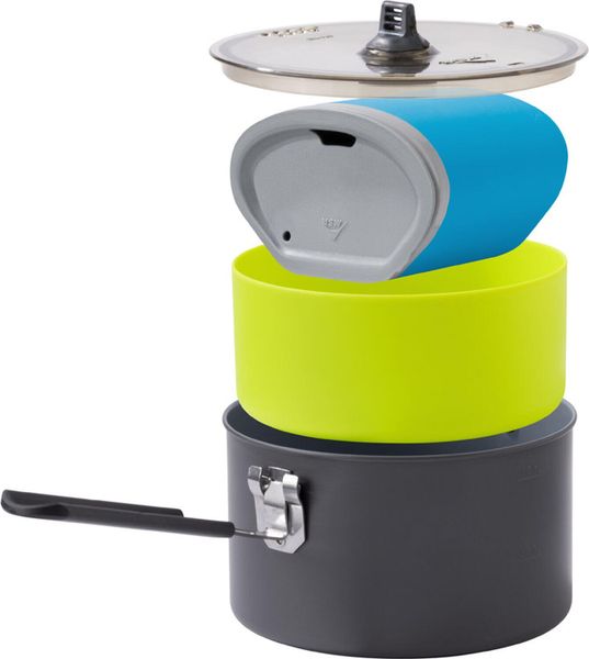 Trail Lite Solo