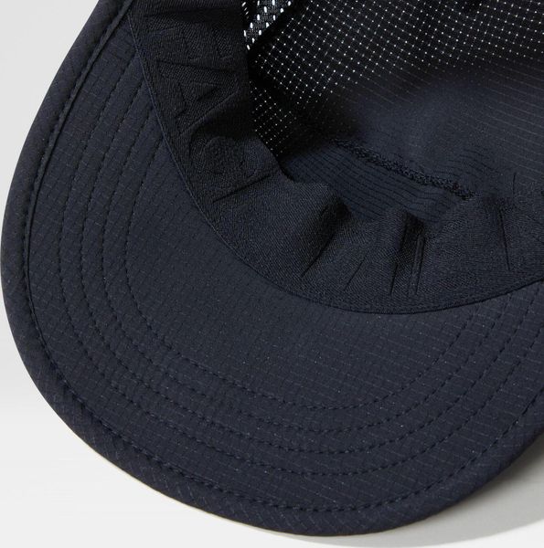Summer Light Run Hat