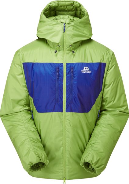 Kryos Mens Jacket