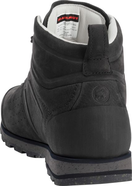 Alvra II Mid WP Men