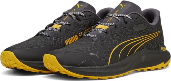 Fast-trac Nitro GTX