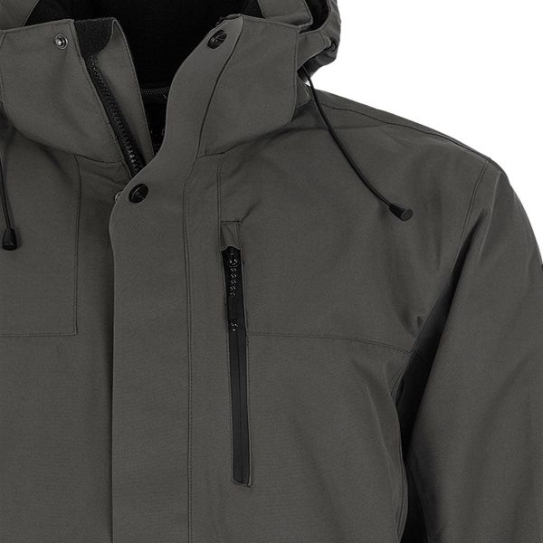 Buron M Parka W-pro 10000