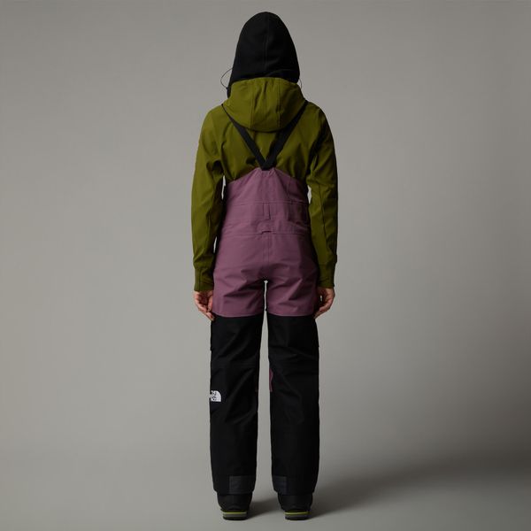 Womens Dragline Bib