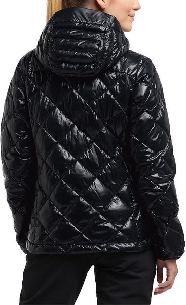 Roc Mimic Hood Women