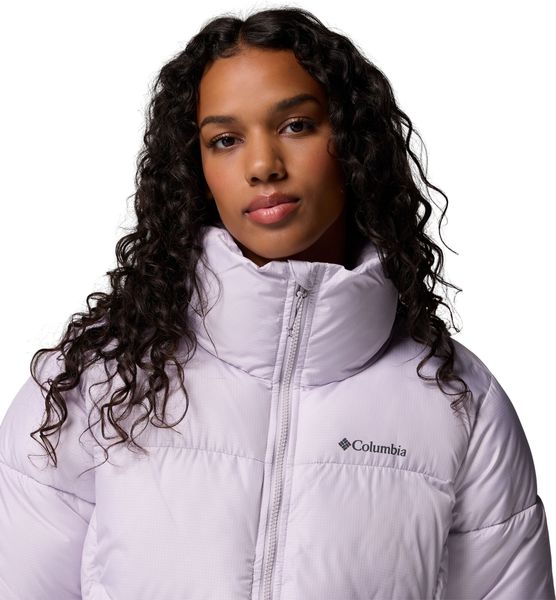 Puffect II Cropped Jacket