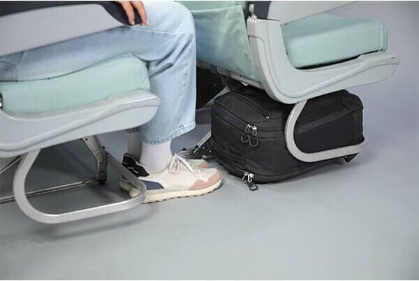 Border Easy Cabin 28L