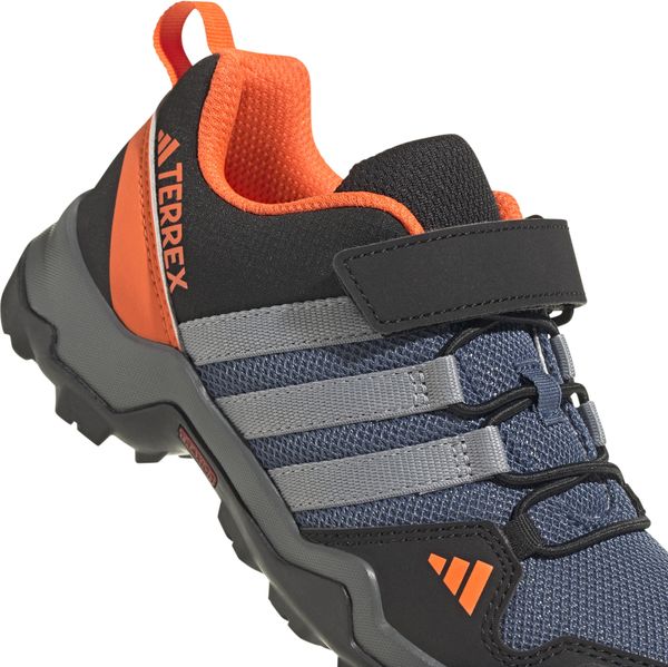 AX2R Velcro Hiking Shoes