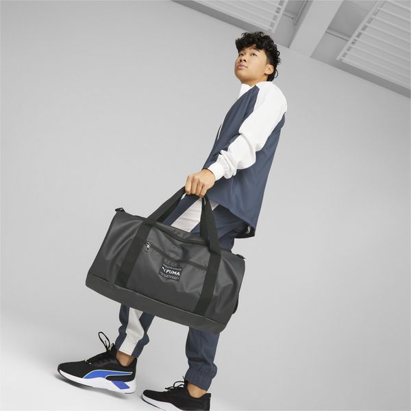 Fit Duffle