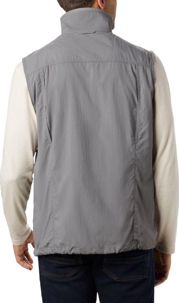 Silver Ridge II Vest