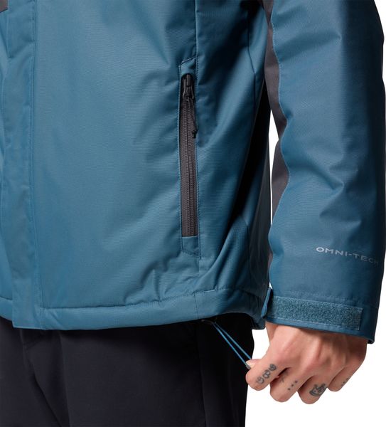 Tipton Peak III Insulated Jacket