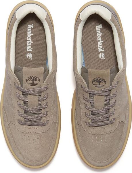 Womens Low Lace UP Sneaker