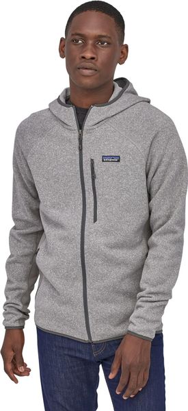 M's Performance Better Sweater Hoody