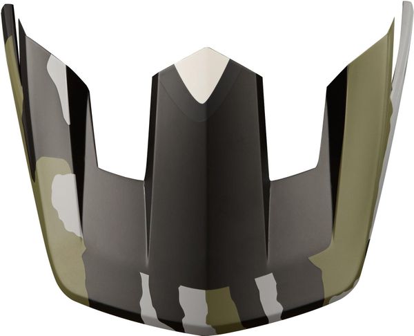 Proframe Visor Camo