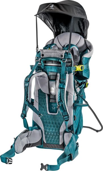 Kid Comfort Active SL