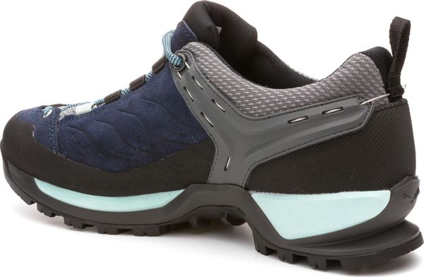 WS MTN Trainer