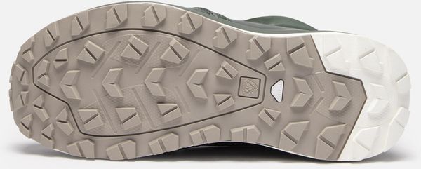 Rossi Podium Ebony Green